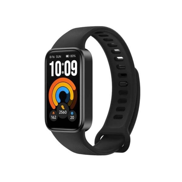 Xiaomi Smart Band 11 Active | Negro 3 Xiaomi Smart Band 11 Active | Negro