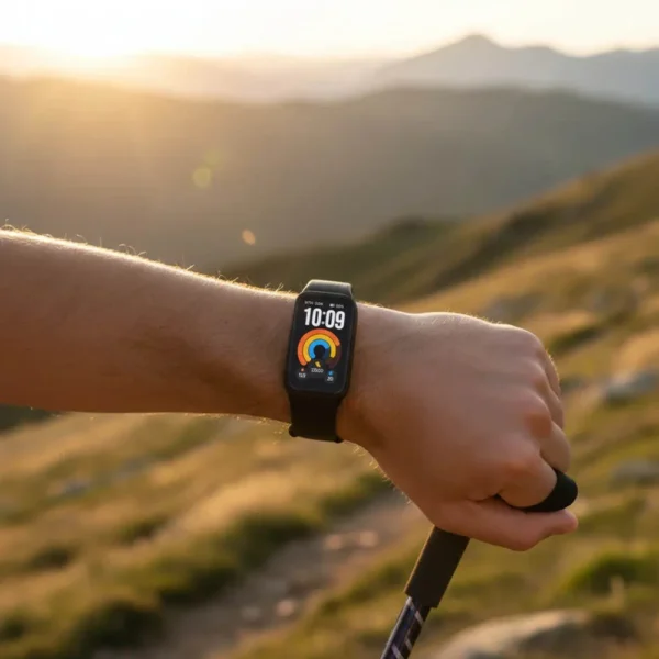 Xiaomi Smart Band 11 Active | Negro 4 Xiaomi Smart Band 11 Active | Negro