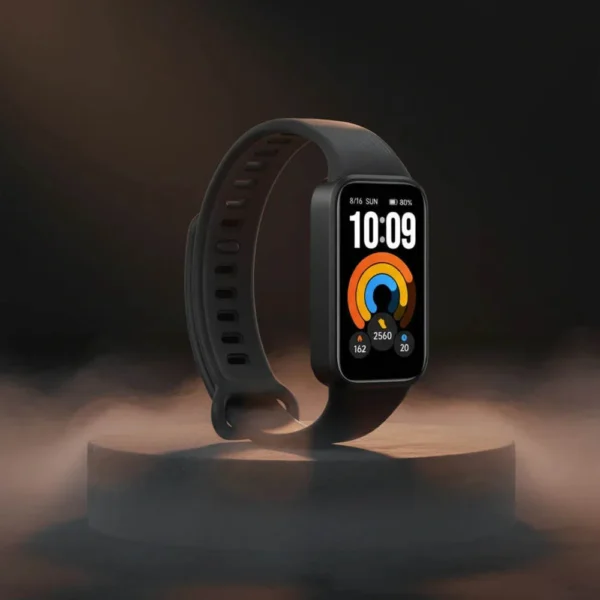 Xiaomi Smart Band 11 - 5 Xiaomi Smart Band 11 Active | Negro