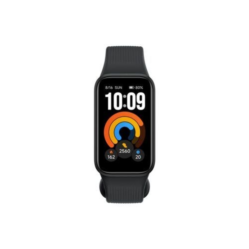 Sivarnautas.com 11 Xiaomi Smart Band 11 Active | Negro