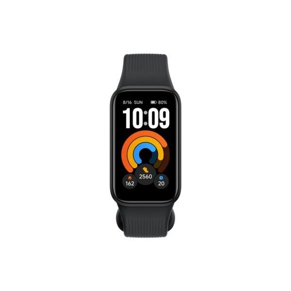 Xiaomi Smart Band 11 Active | Negro 1 Xiaomi Smart Band 11 Active | Negro