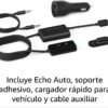 Amazon Echo Auto (2.ª generación)