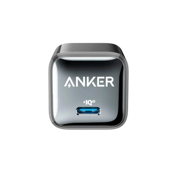 Cargador Anker Nano USB-C 20W 2 Cargador Anker Nano USB-C 20W