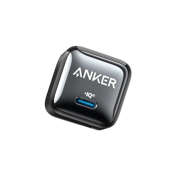 Cargador Anker Nano USB-C 20W 3 Cargador Anker Nano USB-C 20W