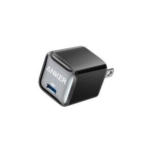 Promociones 13 Cargador Anker Nano USB-C 20W
