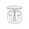 Xiaomi Redmi Buds 6 Active Audífonos bluetooth  | Blanco