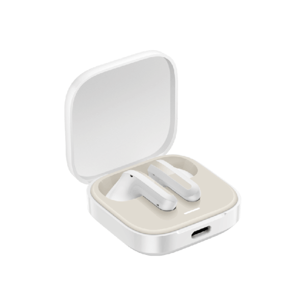 Xiaomi Redmi Buds 6 Active Audífonos bluetooth  | Blanco