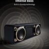 Bocina Soundcore 2 | Bluetooth 12W IPX7 24H reproducción