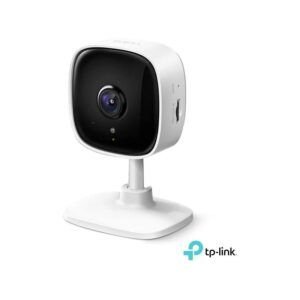 Cámara de seguridad para interiores Tapo C100 by TP-Link 1080P