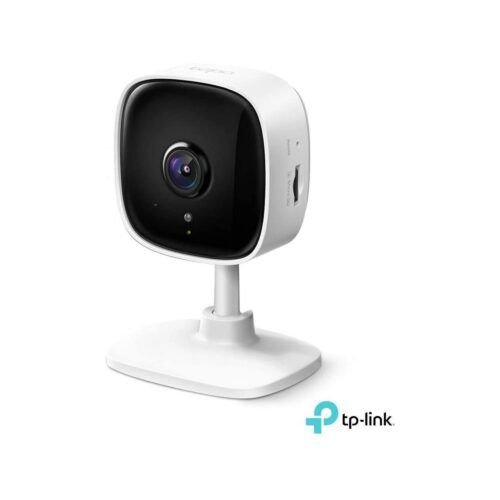 Cámara de seguridad para interiores Tapo C100 by TP-Link 1080P