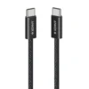 Cable Anker Zolo USB-C a USB-C 1 metro 240W | Negro
