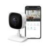 Cámara de seguridad para interiores Tapo C110 by TP-Link 2K