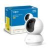 Cámara de seguridad para interiores Tapo C200 by TP-Link 1080P panorámica/inclinable