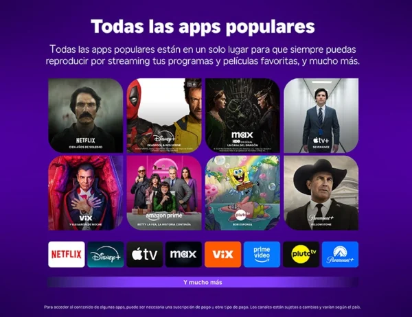 Roku Streaming Stick HD 2025