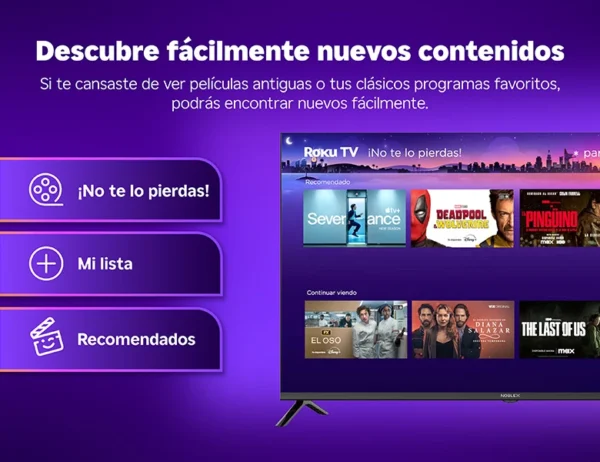 Roku Streaming Stick HD 2025