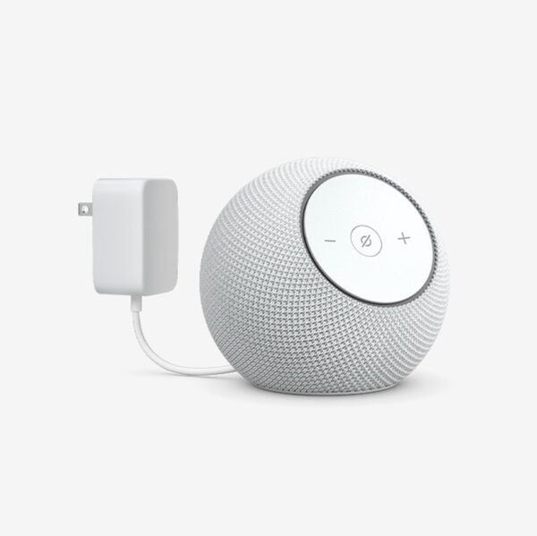 Echo Dot Max | Bocina inteligente con Alexa | Negro