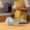 Echo Dot Max | Bocina inteligente con Alexa | Negro