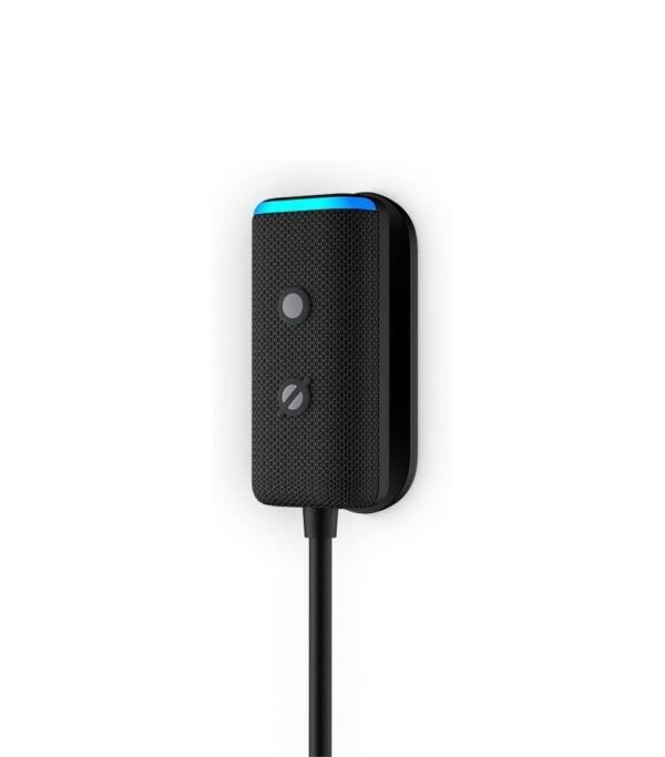 Amazon Echo Auto (2.ª generación)