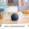 Echo dot 5 azul