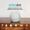 Echo dot 5 blanco Echo dot 5 blanco