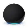 Echo dot 5 negro