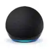 Echo dot 5 negro