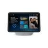 echo show 8 blanco pantalla Echo Show 8 4ta gen Pantalla táctil inteligente alta definición audio espacial, con asistente Alexa | Blanco