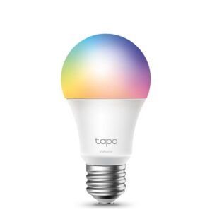 Foco inteligente Tapo TP-Link