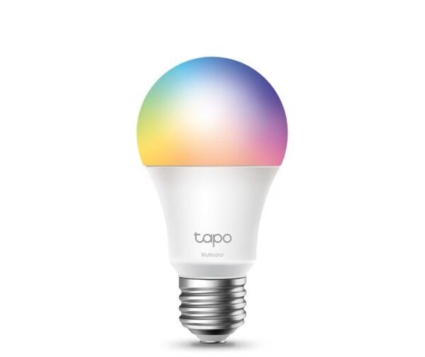 Foco inteligente Tapo TP-Link
