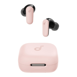 P30i Soundcore by Anker - audífonos con cancelación de ruido, 45H | Rosa