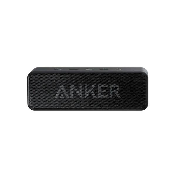 Bocina Soundcore 1 | Bluetooth 6W IPX5 24H reproducción