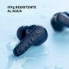 Soundcore P20i  by Anker Auriculares inalámbricos 30H Reproducción, IPX5, Llamadas nítidas, EQ Personalizado (azul)