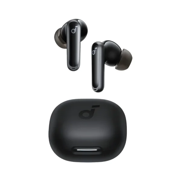 Soundcore P40i by Anker Audífonos con cancelación de ruido, 60H de Reproducción