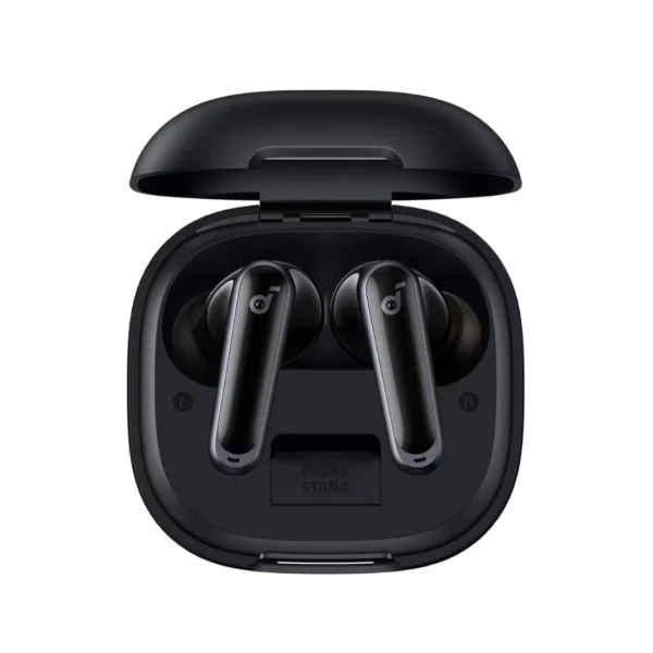 Soundcore P40i by Anker Audífonos con cancelación de ruido, 60H de Reproducción