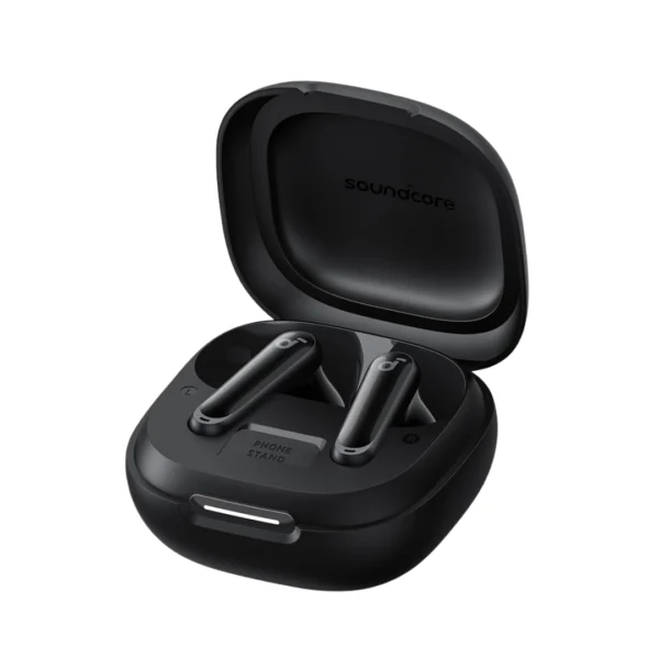 Soundcore P40i by Anker Audífonos con cancelación de ruido, 60H de Reproducción