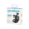 Soundcore P40i by Anker Audífonos con cancelación de ruido, 60H de Reproducción