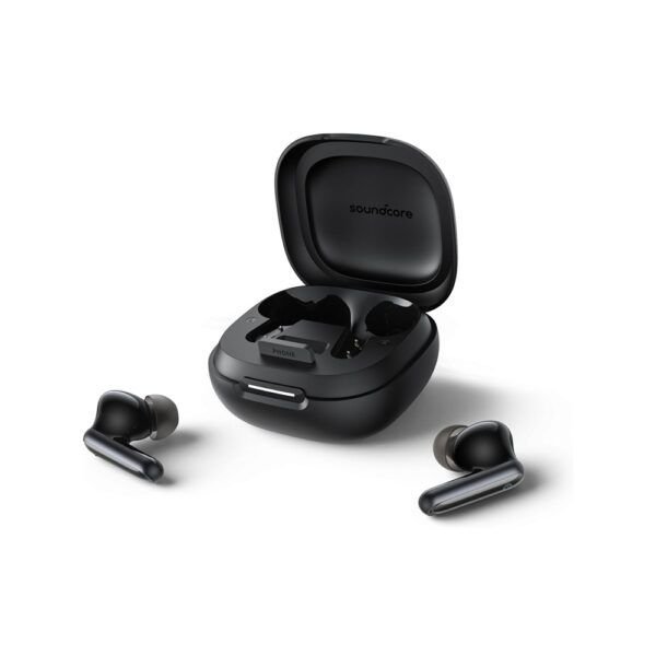 Soundcore P40i by Anker Audífonos con cancelación de ruido, 60H de Reproducción