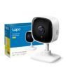 Cámara de seguridad para interiores Tapo C110 by TP-Link 2K