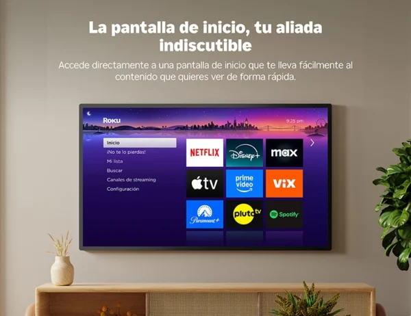 Roku Streaming Stick HD 2025