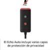 Amazon Echo Auto (2.ª generación)