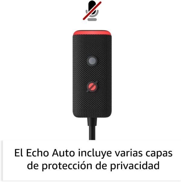 Amazon Echo Auto (2.ª generación)
