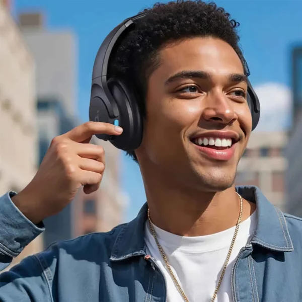 Soundcore Q11i Audífonos Inalámbricos de casco