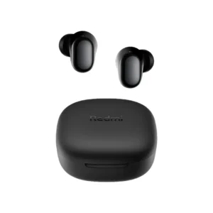 Xiaomi Redmi Buds 6 Play audífonos bluetooth | Negro