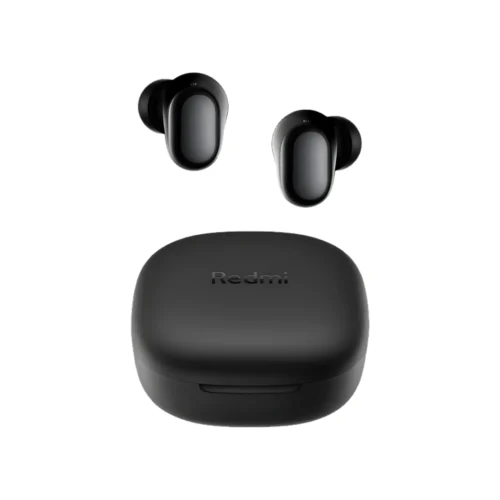 Xiaomi Redmi Buds 6 Play audífonos bluetooth | Negro