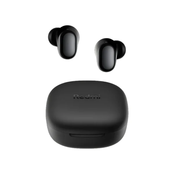 Xiaomi Redmi Buds 6 Play audífonos bluetooth | Negro