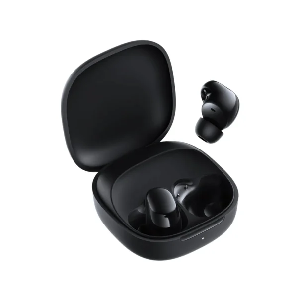 Xiaomi Redmi Buds 6 Play audífonos bluetooth | Negro