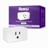 Roku Enchufe inteligente inteligente para interiores