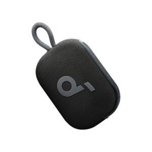 Bocina Portátil Soundcore Select 4 GO | Negro