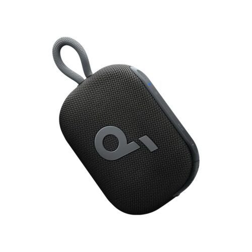 Bocina Portátil Soundcore Select 4 GO | Negro