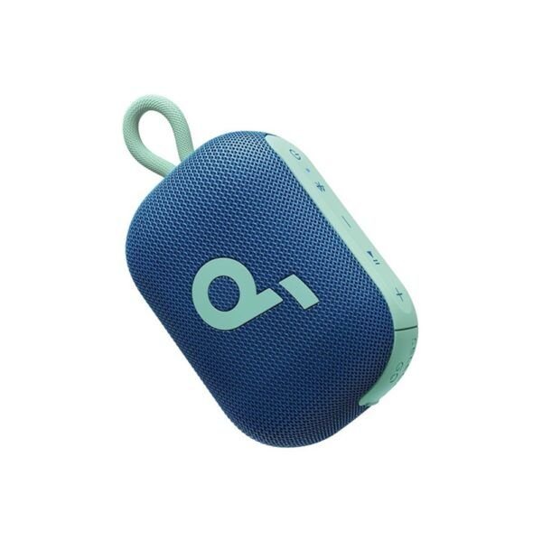 Soundcore Select 4 GO Bocina Portátil | Azul